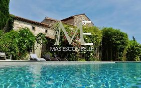 Mas Escombelle